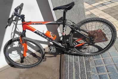 Bicicleta trek cheap alpha 4300 precio