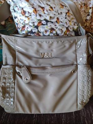 Bolsos de victorio online y lucchino de piel