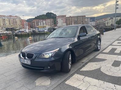 BMW bmw madrid de segunda ocasión Madrid | Milanuncios