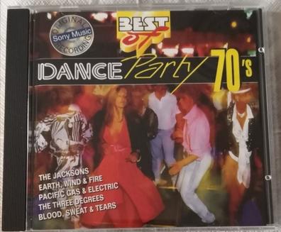 Balada Eurodance anos 90. The Color of my Dreams - B.G. The Prince
