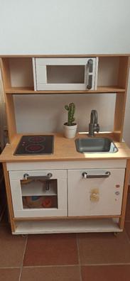 Cocina ikea cheap juguete segunda mano