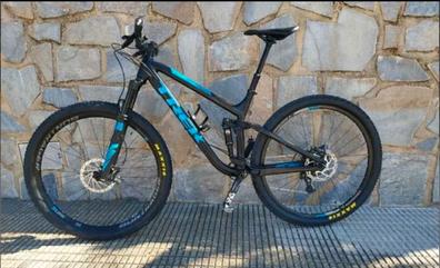 Trek fuel ex de segunda mano Milanuncios