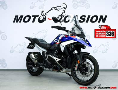 BMW R 1300 GS