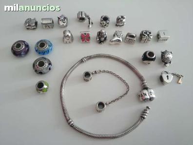 Pandora oro Pulseras de mano baratas