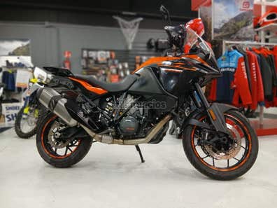KTM - 1090 Adventure