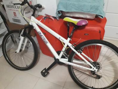 Se vende bicicleta electra bola 8 Bicicletas de segunda mano