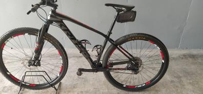 Vendo bicicleta kross level a3 Bicictetas de monta a BTT de