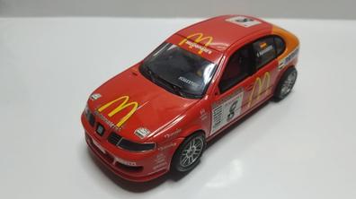 Seat ibiza scalextric tecnitoys Scalextric de segunda mano barato