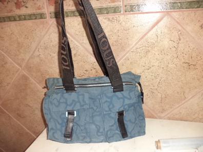 Bolso tous de tela Bolsos de segunda mano baratos Milanuncios
