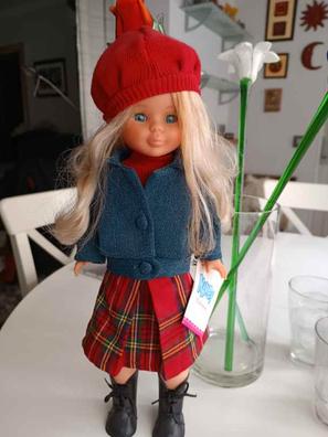 Conjunto safari original de nancy de segunda mano Milanuncios