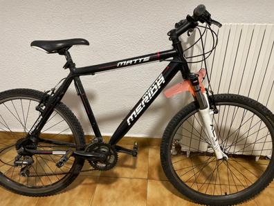 Bicicleta discount merida 40