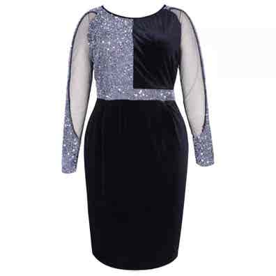 Tallas Vestidos de fiesta de segunda mano baratos | Milanuncios