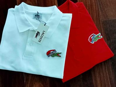 Polos lacoste imitacion hot sale