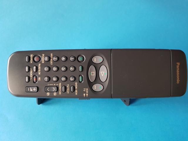 Control Panasonic Smart tv con Mando de voz Original PANASONIC