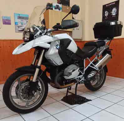 BMW R 1200 GS