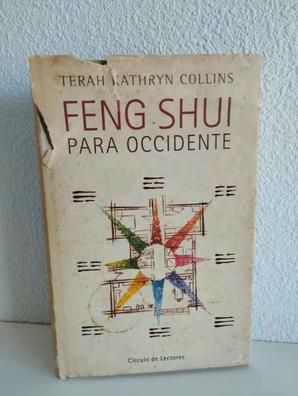 Libro El Feng Shui en la Decoración: Un Nuevo Concepto del Diseño de  Interiores De Gina Lazenby - Buscalibre