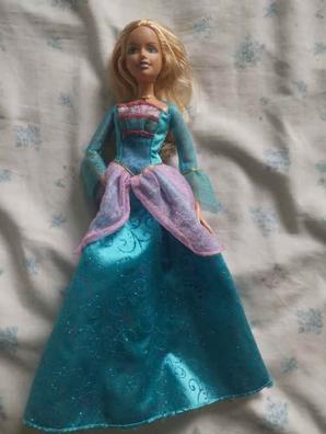Muñeca Barbie En La Isla Pelicula Completa Barbie Princesa De La