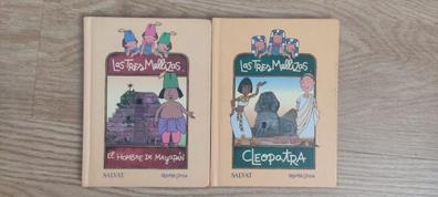 Vendo la puerta de los tres cerrojos Libros de segunda mano en Granada  Provincia