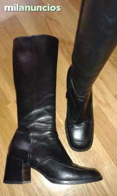 Milanuncios - Botas lottusse nº37