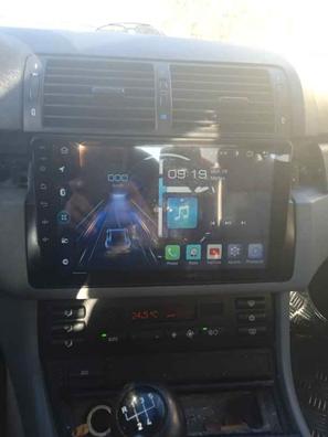 ✓ Radio BMW E46 Android de segunda mano por 200 EUR en Sevilla en