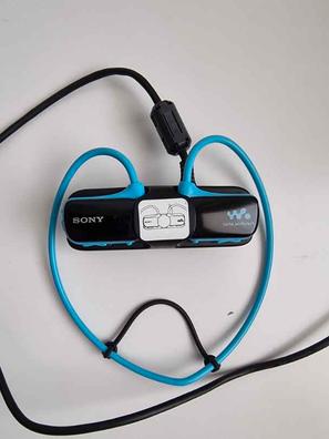 Auriculares Deportivos Sony MDR-XB510AS Azul - Auriculares sport cable con  micrófono - Los mejores precios