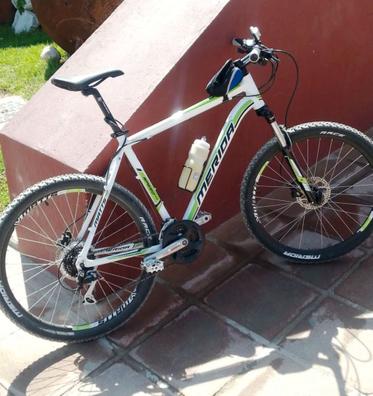 Bicicleta merida 26 discount pulgadas