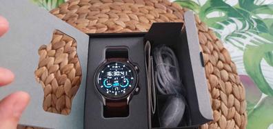 Smartwatch Huawei Gt Ftn-B19 - Gt 46mm Hombre