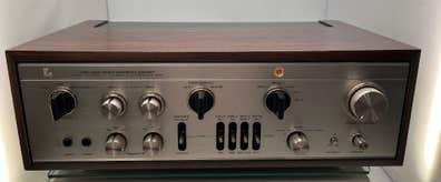 Used luxman 309 for Sale | HifiShark.com
