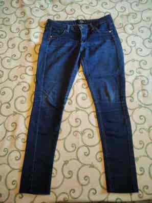 Pantalones de segunda mano para mujer en Málaga Provincia