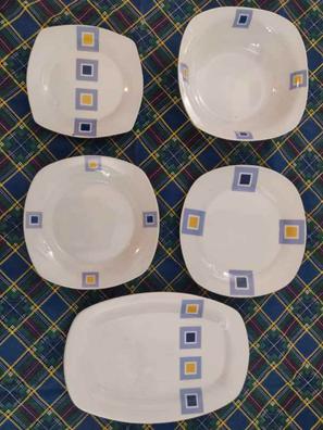 Galeria del coleccionista vajilla titanic precio de segunda mano Milanuncios
