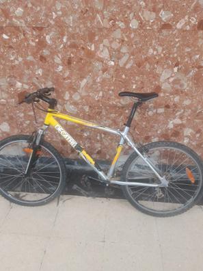 Rueda trasera mtb 26 decathlon hot sale