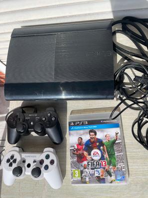 Playstation 3 modelo cech Consolas de segunda mano y baratas 