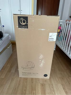 Carro cheap stokke scoot