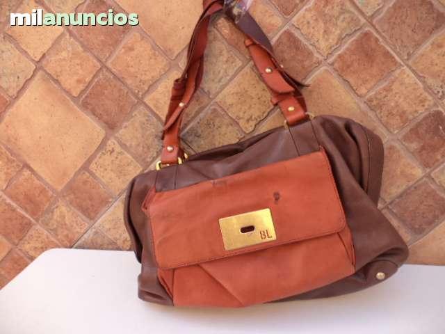 Milanuncios - Bolso de Bimba y Lola