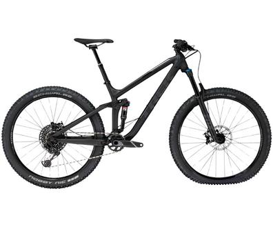 Trek fuel ex 8 segunda online mano