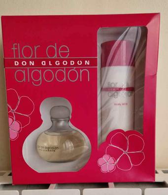 Suspiros de don algodon descatalogado de segunda mano para mujer