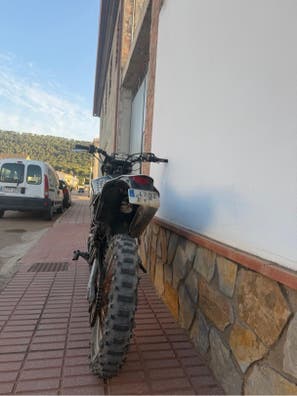 Ktm - 450 exc