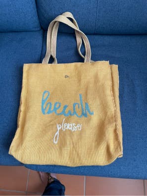 Dayaday Bolsos de segunda baratos |