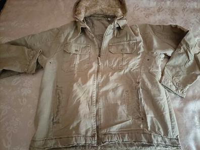 Cazadora chaqueta hombre Aeronáutica Militare M de segunda mano por 20 EUR  en Salceda de Caselas en WALLAPOP