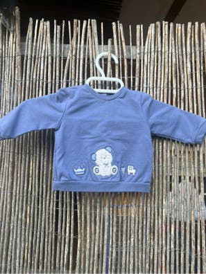 Moda bebé niño de segunda mano en Badalona Milanuncios