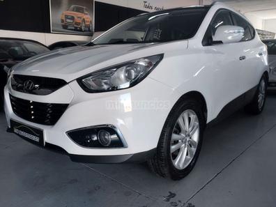 HYUNDAI ix35 2.0 CRDi 184CV High 4WD Style 