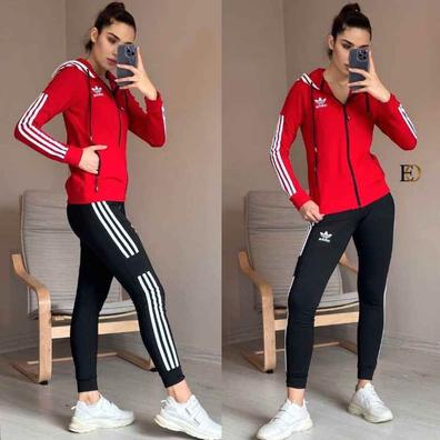 Chandal adidas Ropa, zapatos y moda de mujer de segunda mano