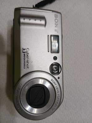 Sony DCR-TRV110E Camcorder | Achetez sur