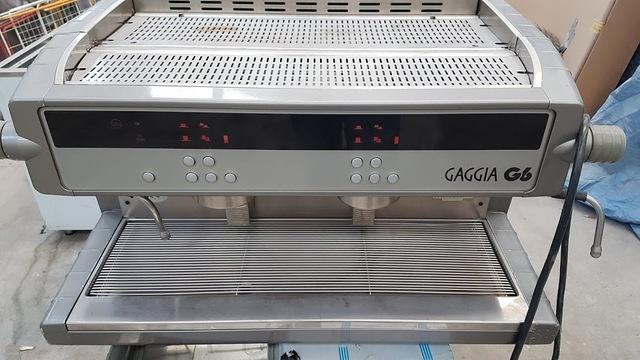 Gaggia g6 2025