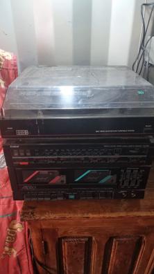 Pioneer DVR-633: grabador de vídeo digital con disco duro