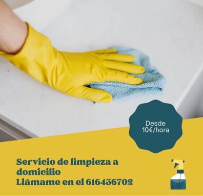 Eco limpieza Empresas de limpieza y limpiadores baratos y con ofertas en  Madrid Provincia