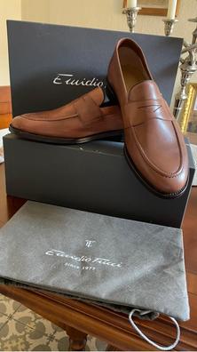 Mocasines Zapatos Hombre Emidio Tucci Mocasines Emidio Tucci De