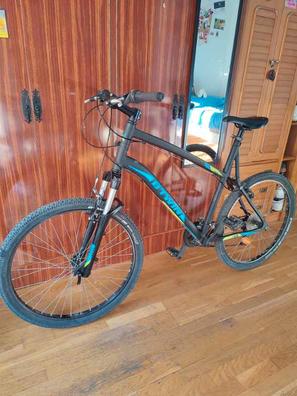 Ciclismo Mtb Segunda Mano Zaragoza Rueda Trasera De Segunda Mano