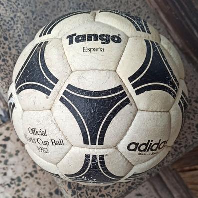 Delegación Esperanzado burlarse de Balon tango Futbol de segunda mano y barato | Milanuncios