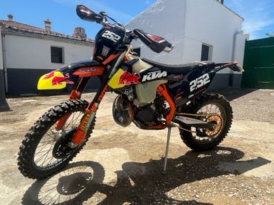 Ktm - Exc 300 tpi